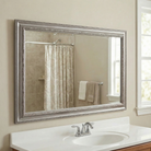 LeFlore American Pewter Add A Frame