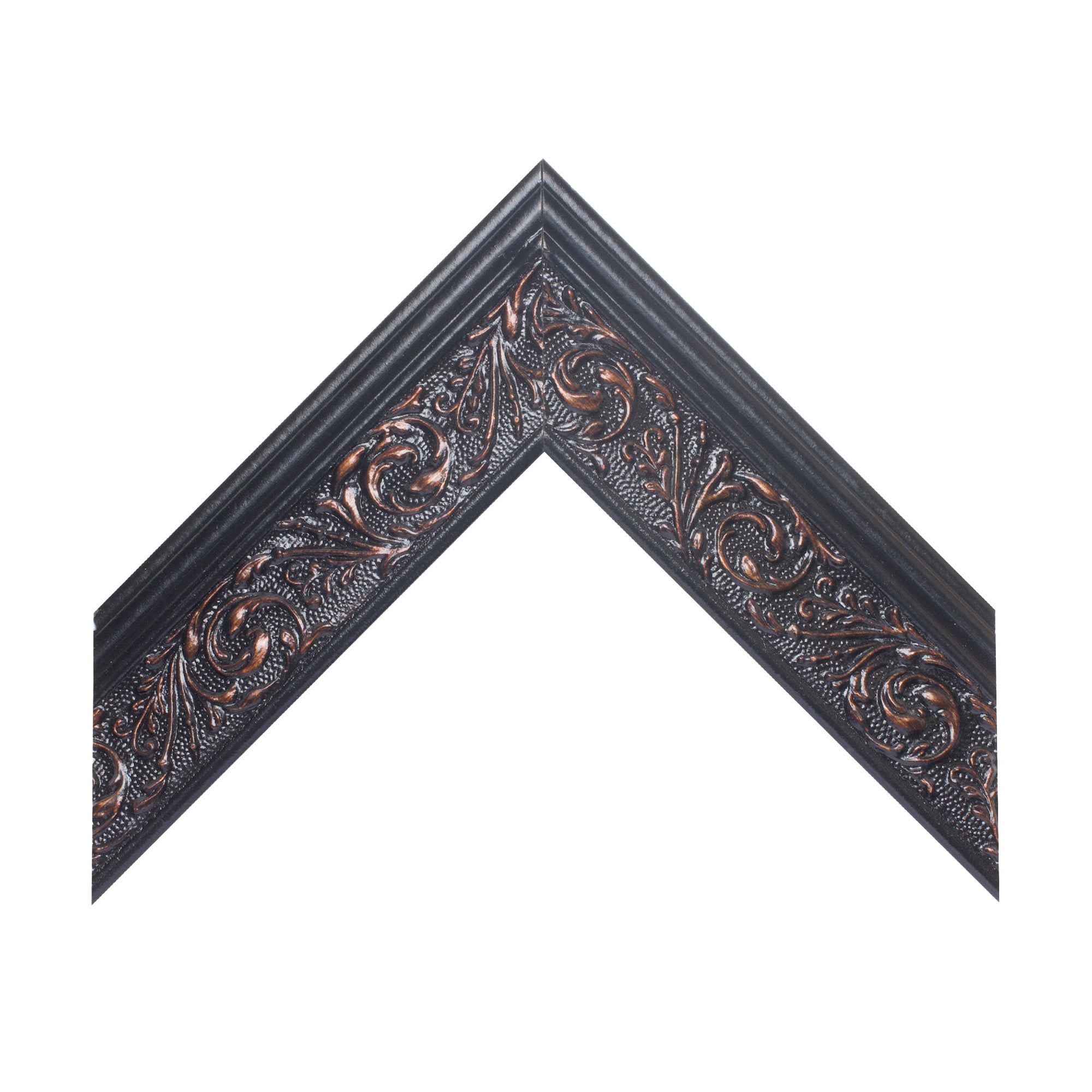 ValVerde Venetian Bronze Add A Frame
