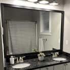 Avery Black Add A Frame