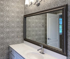 LeFlore American Pewter Add A Frame