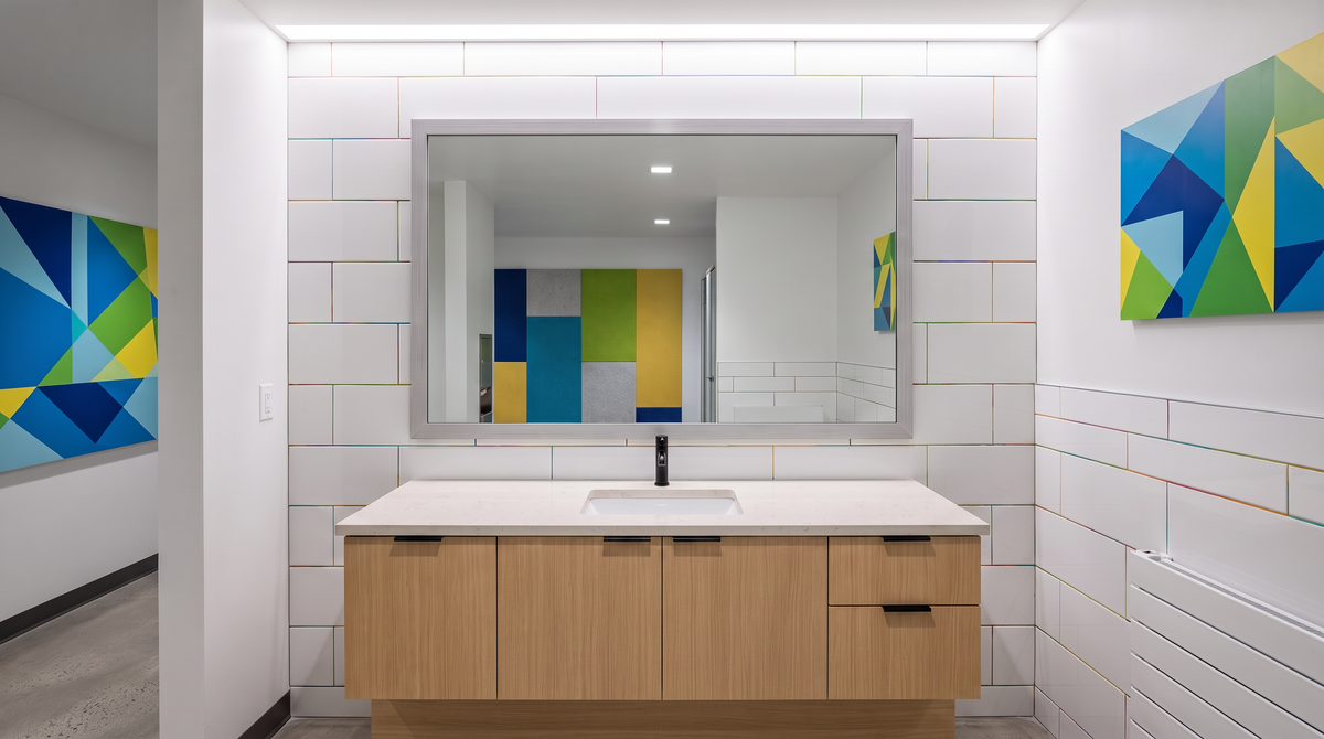 Specify complete mirrors for replacements and new installations