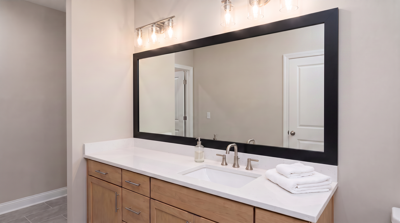 Upgrade suitable mirrors already installed