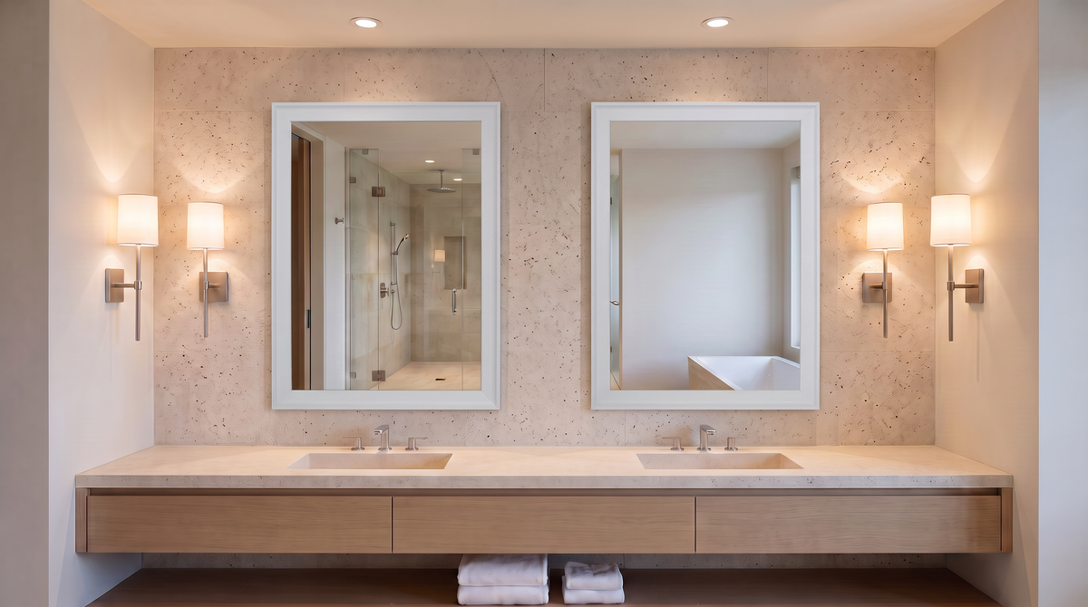 Guest rooms and suites