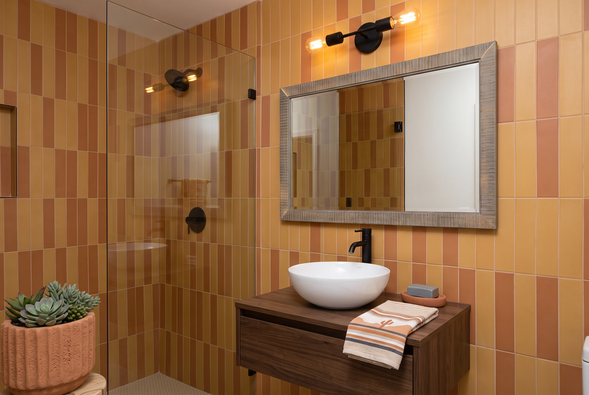 Custom and semi-custom homes