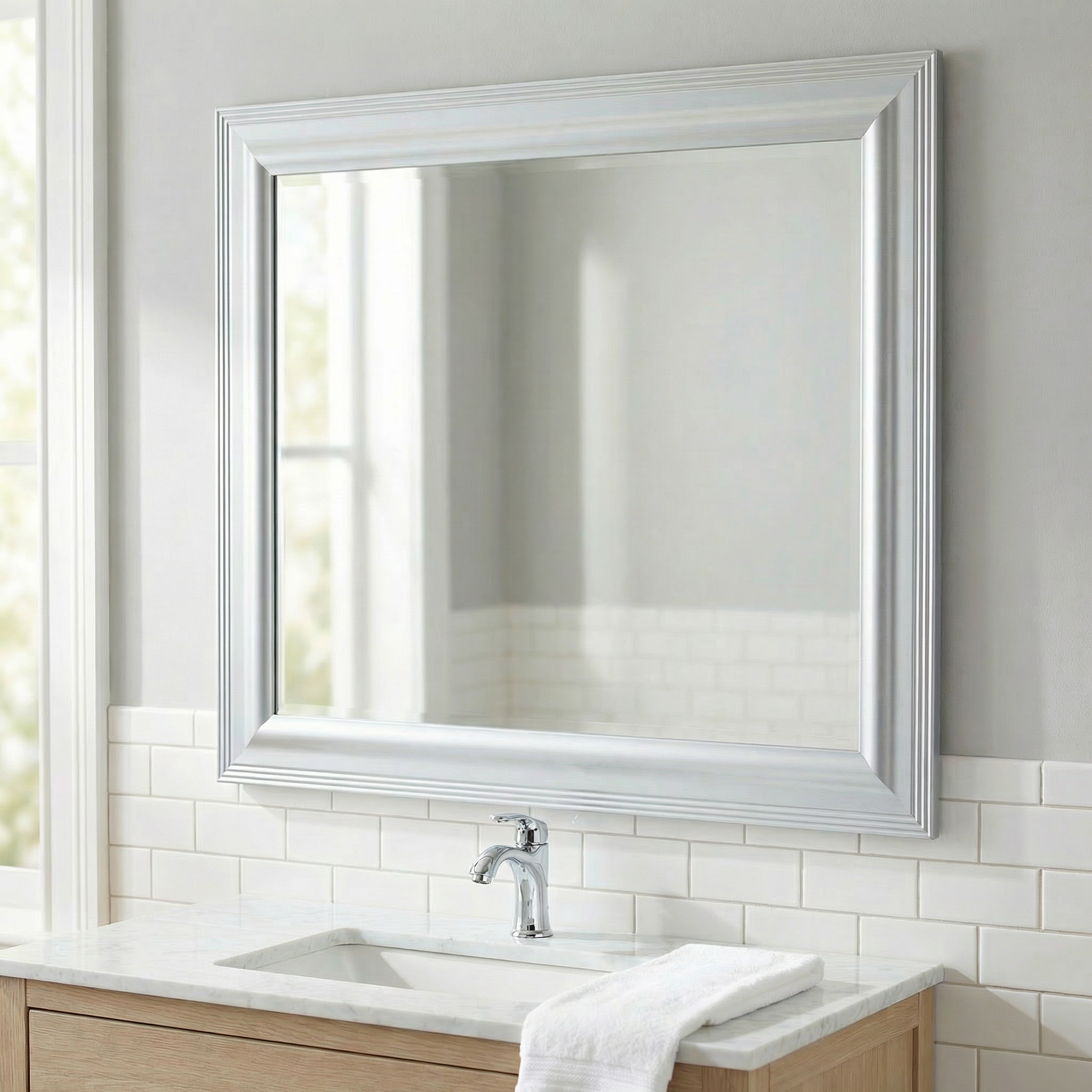 Carson Chrome Add A Frame