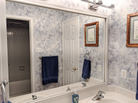 Avery Pure White Add A Frame
