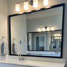 Dawson Black Add A Frame