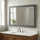 Avery Dark Gray Add A Frame
