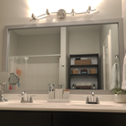 Weston Silver Add A Frame