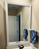 Carson White Add A Frame