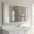 Weston Brushed Silver Add A Frame