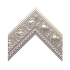 Hudson Nickel Add A Frame