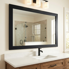 Weston Black Add A Frame