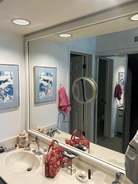 Carson White Add A Frame