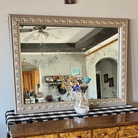 Hudson Nickel Add A Frame