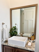Weston Champagne Bronze Add A Frame