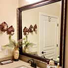 LeFlore Bronze Add A Frame