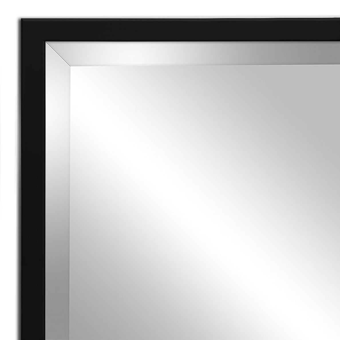 Beveled Mirror Type
