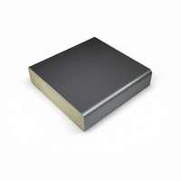 Upton Satin Nickel