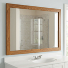 Weston Oak Add A Frame