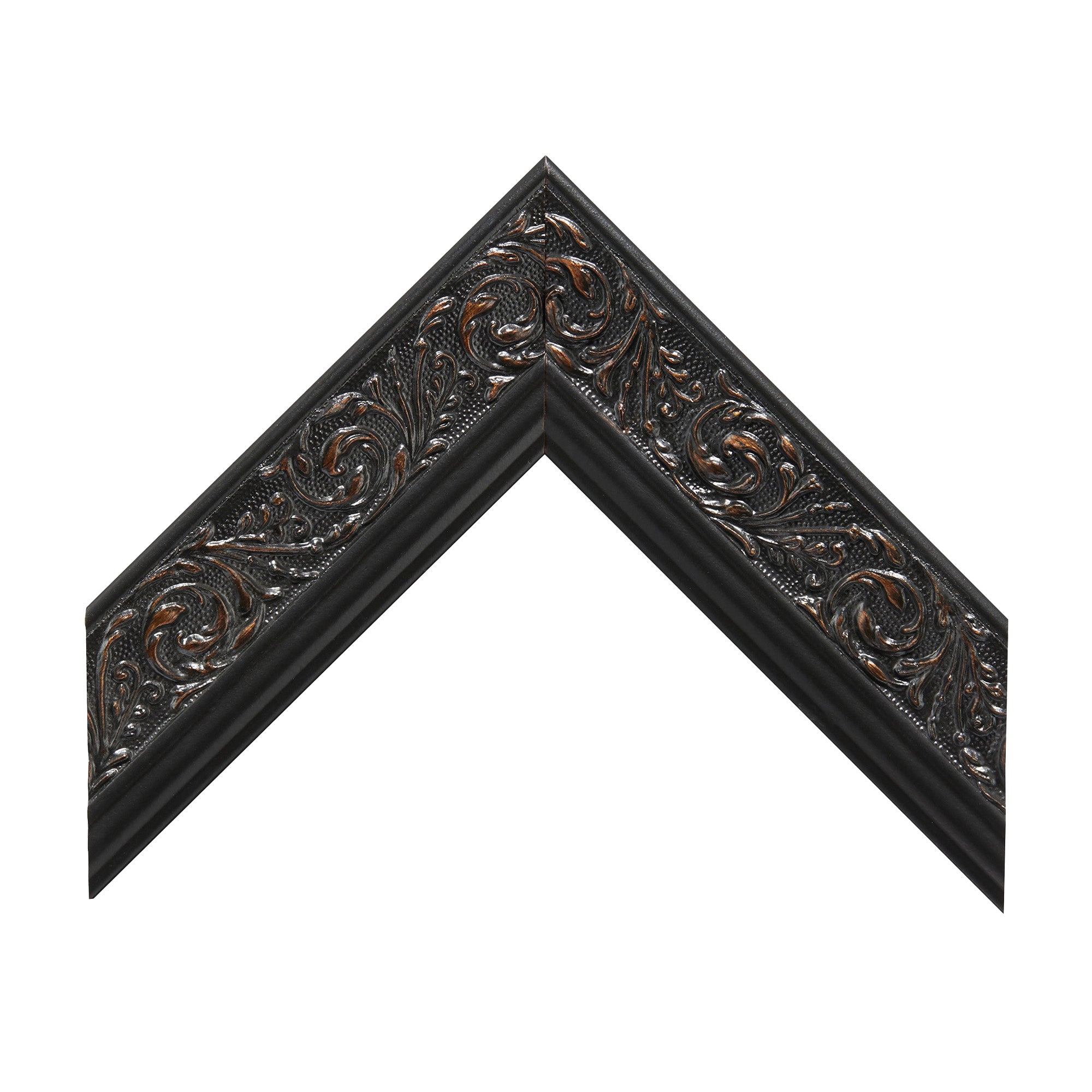 ValVerde Venetian Bronze Add A Frame