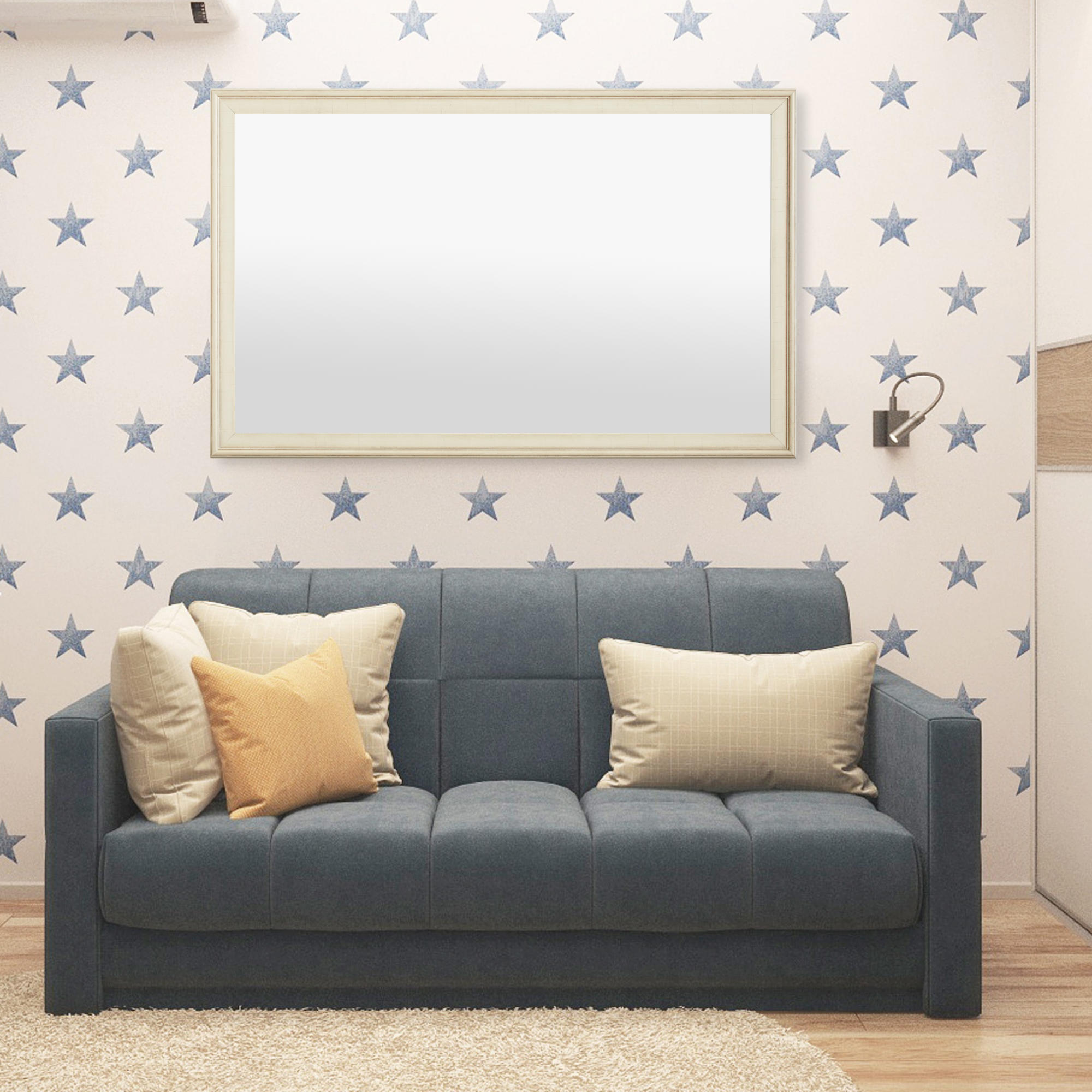 Kendall collection by Frame My Mirror