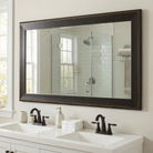 Edgecomb Venetian Bronze Add A Frame