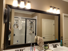 Edgecomb Venetian Bronze Add A Frame