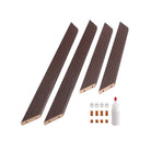 weston-espresso-textured-frame-kit.jpg