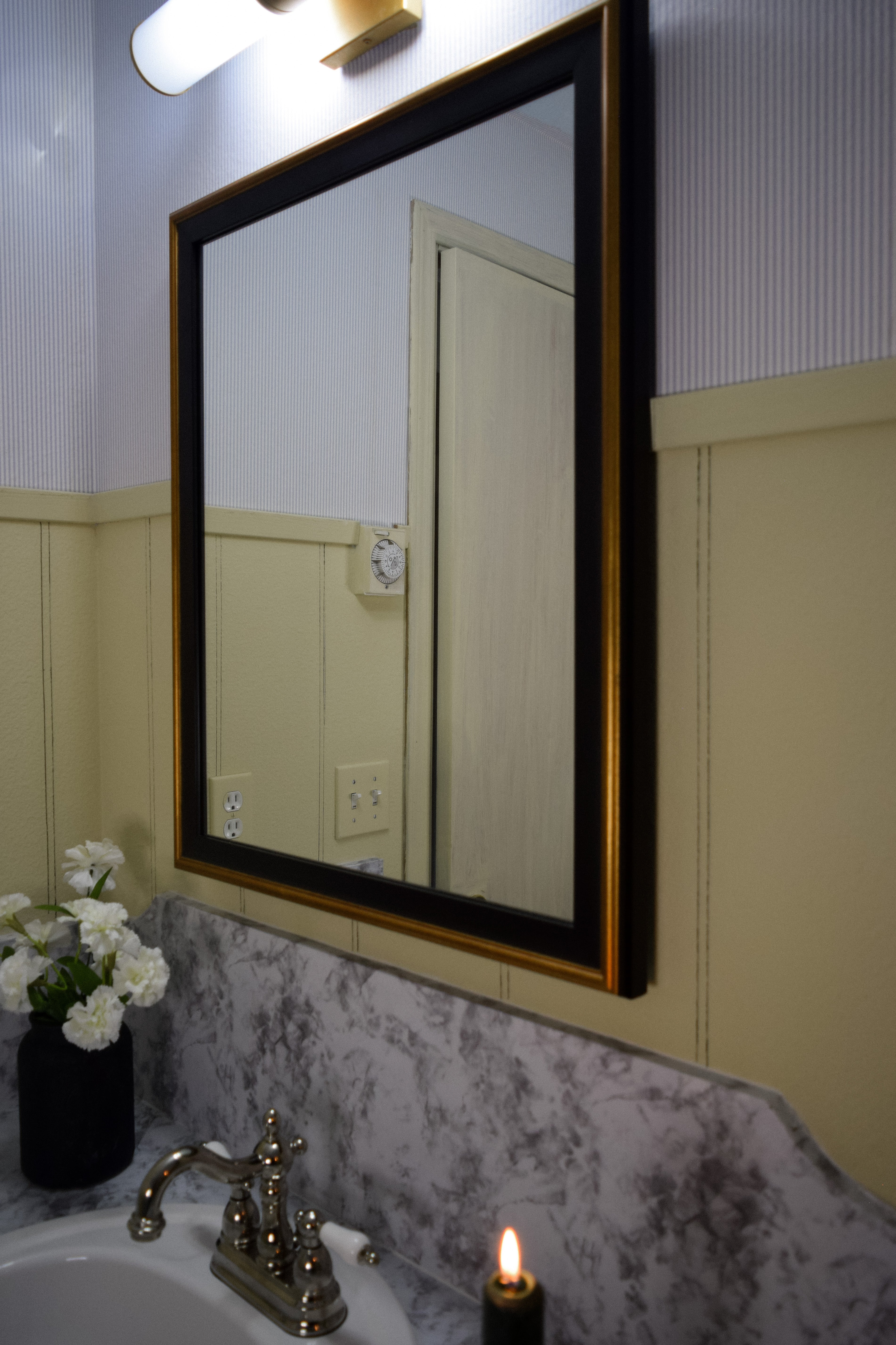 Kendall collection by Frame My Mirror