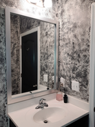 Weston Silver Add A Frame