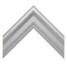 Carson Silver Add A Frame