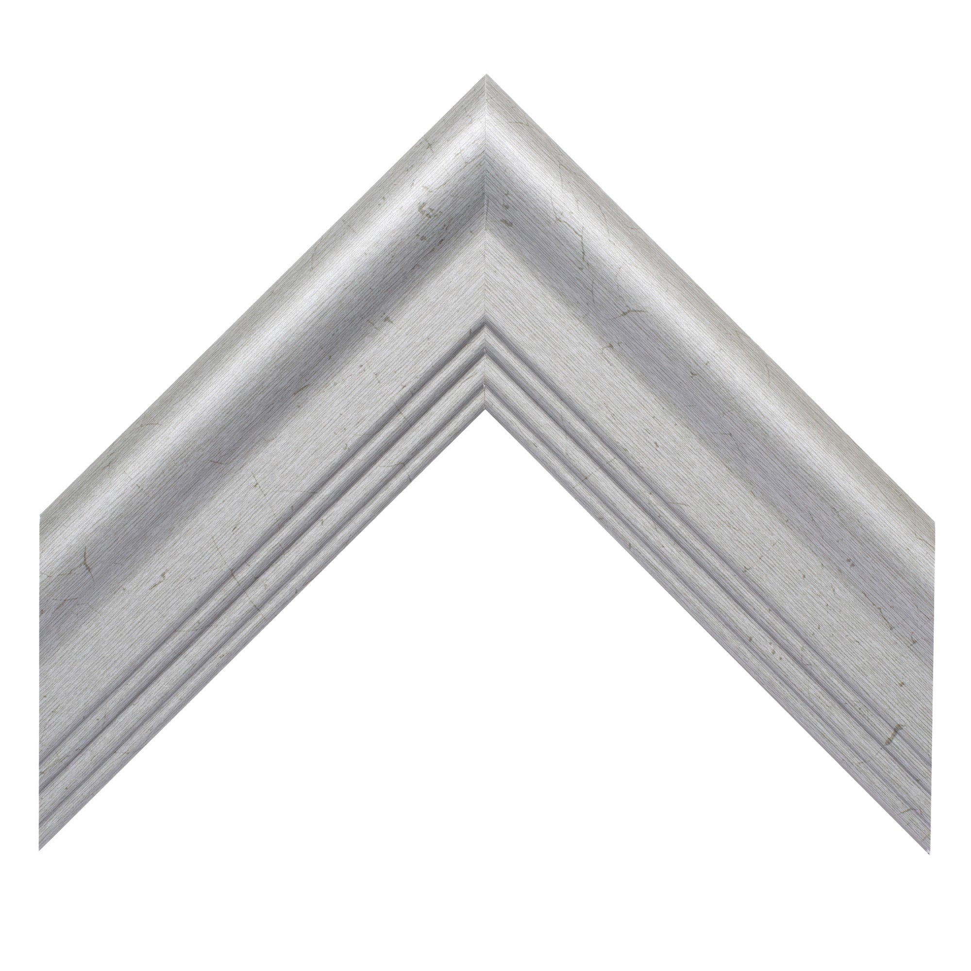 Carson Silver Add A Frame