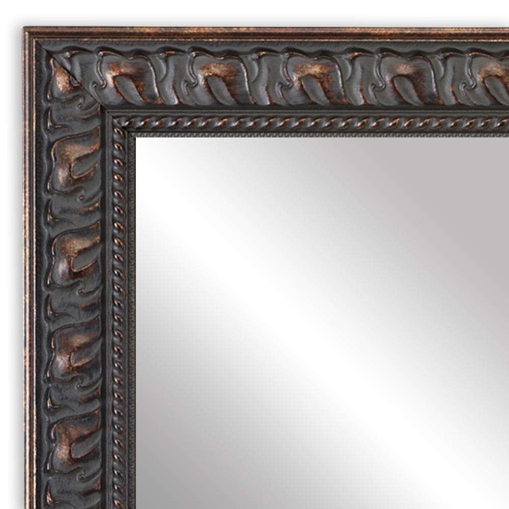 Standard Mirror Type