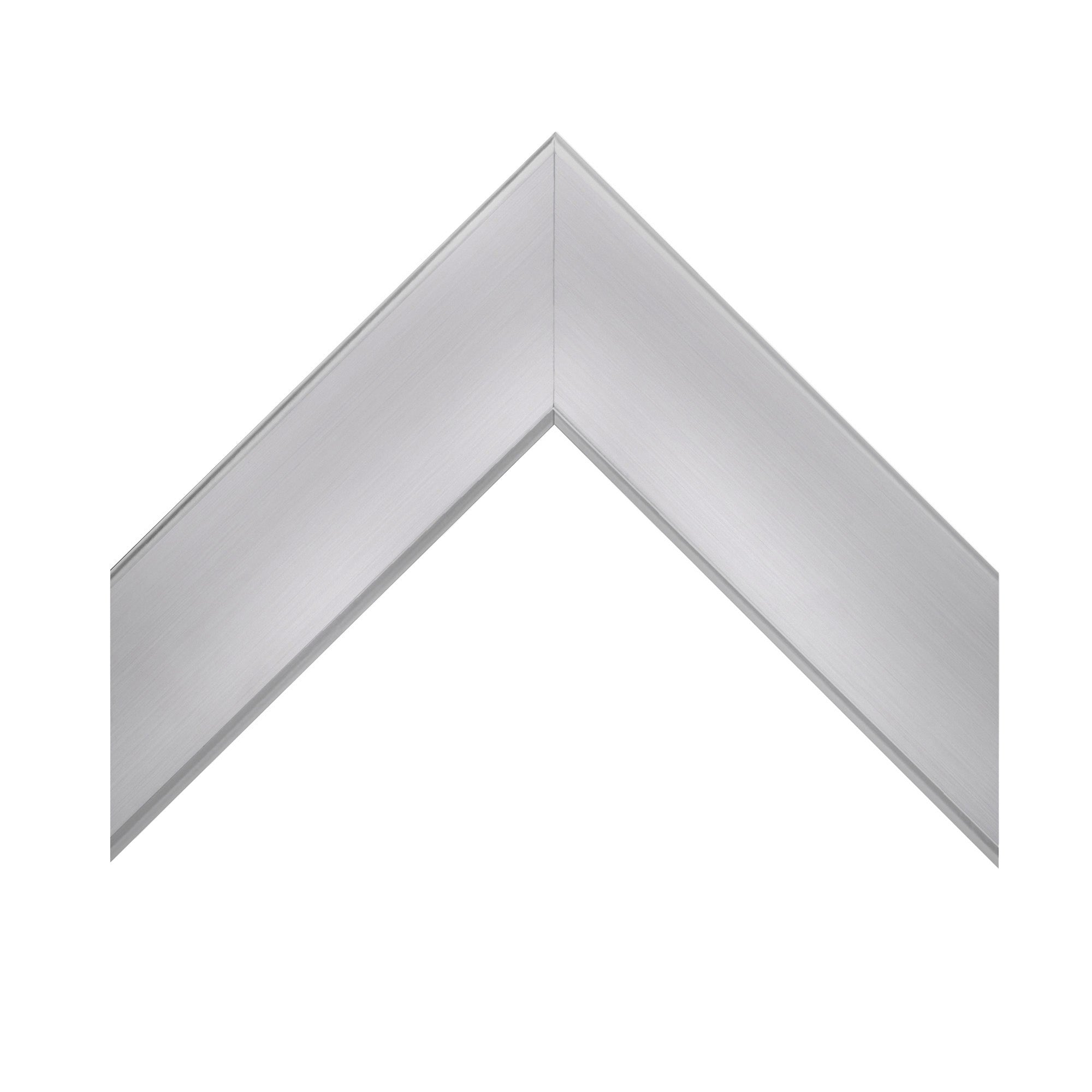 Weston Silver Add A Frame