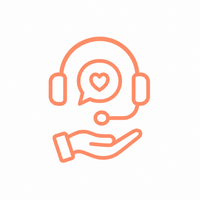 Support When You Need It