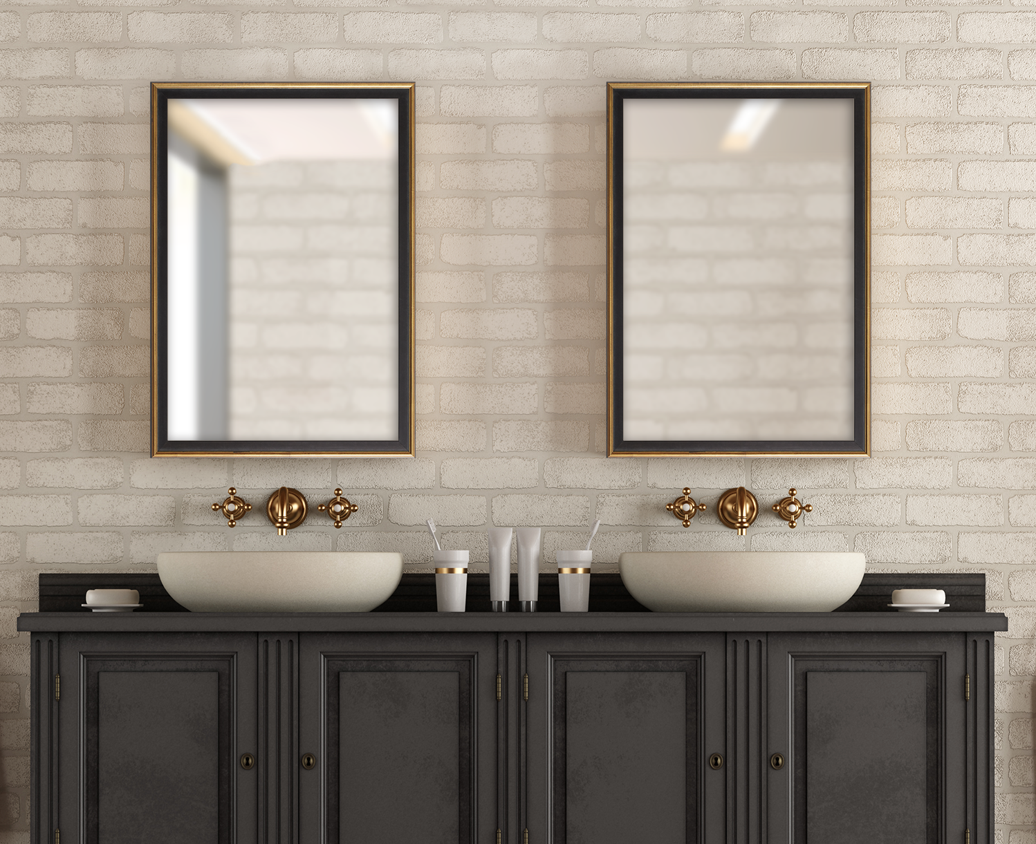 Kendall collection by Frame My Mirror