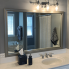 Carson Silver Add A Frame