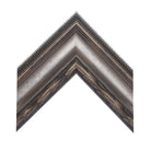LeFlore Rusty Bronze Add A Frame