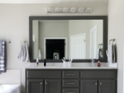 Eastland Dark Gray Add A Frame