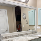 Eastland White Add A Frame