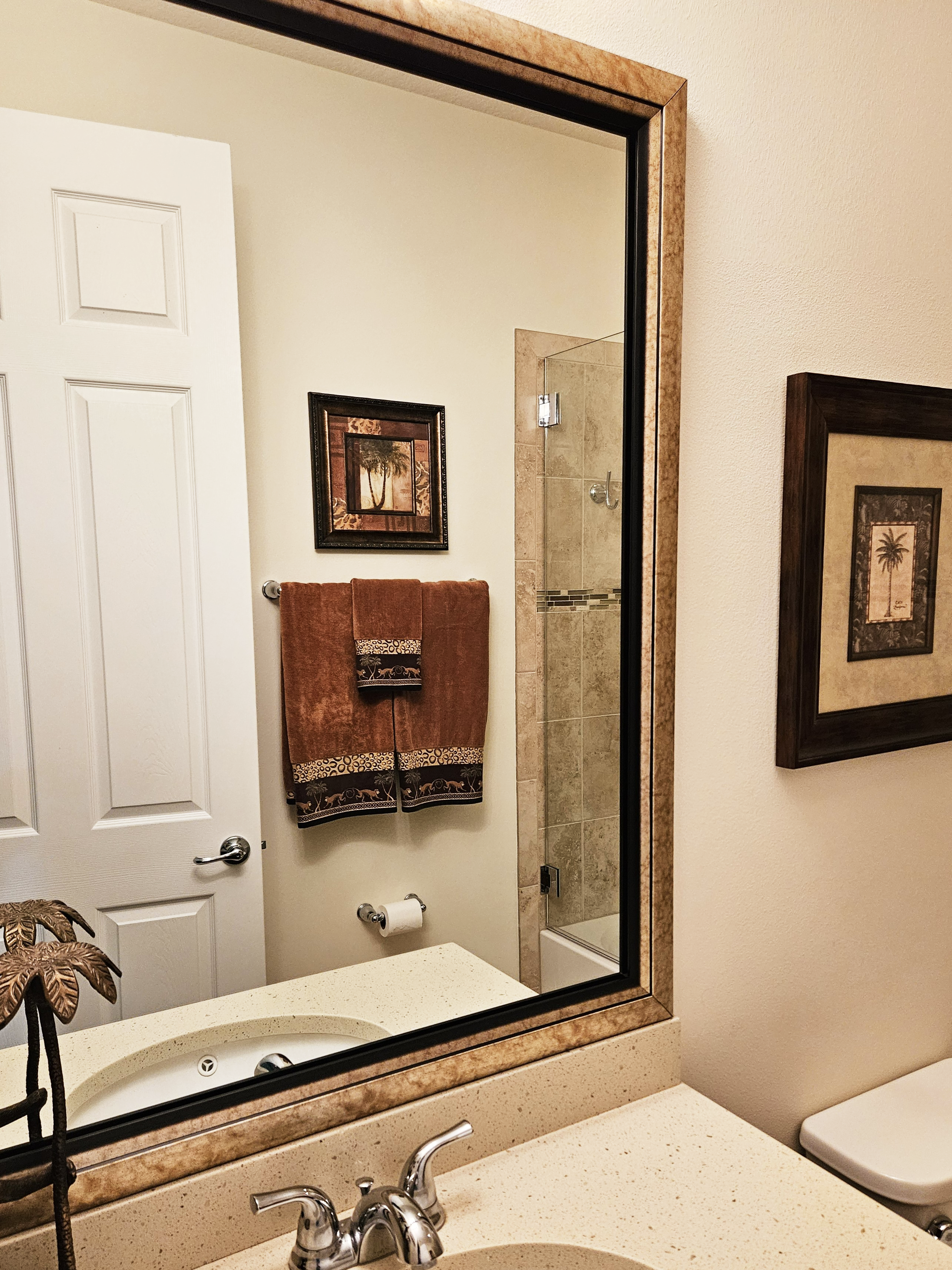 Navarro Sandstone Add A Frame
