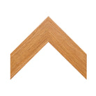 Weston Oak Add A Frame