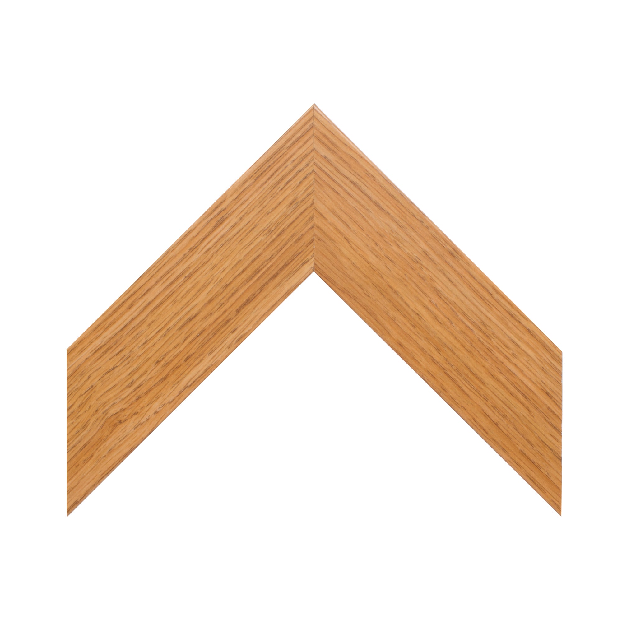 Weston Oak Add A Frame