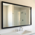 Dawson Black Add A Frame