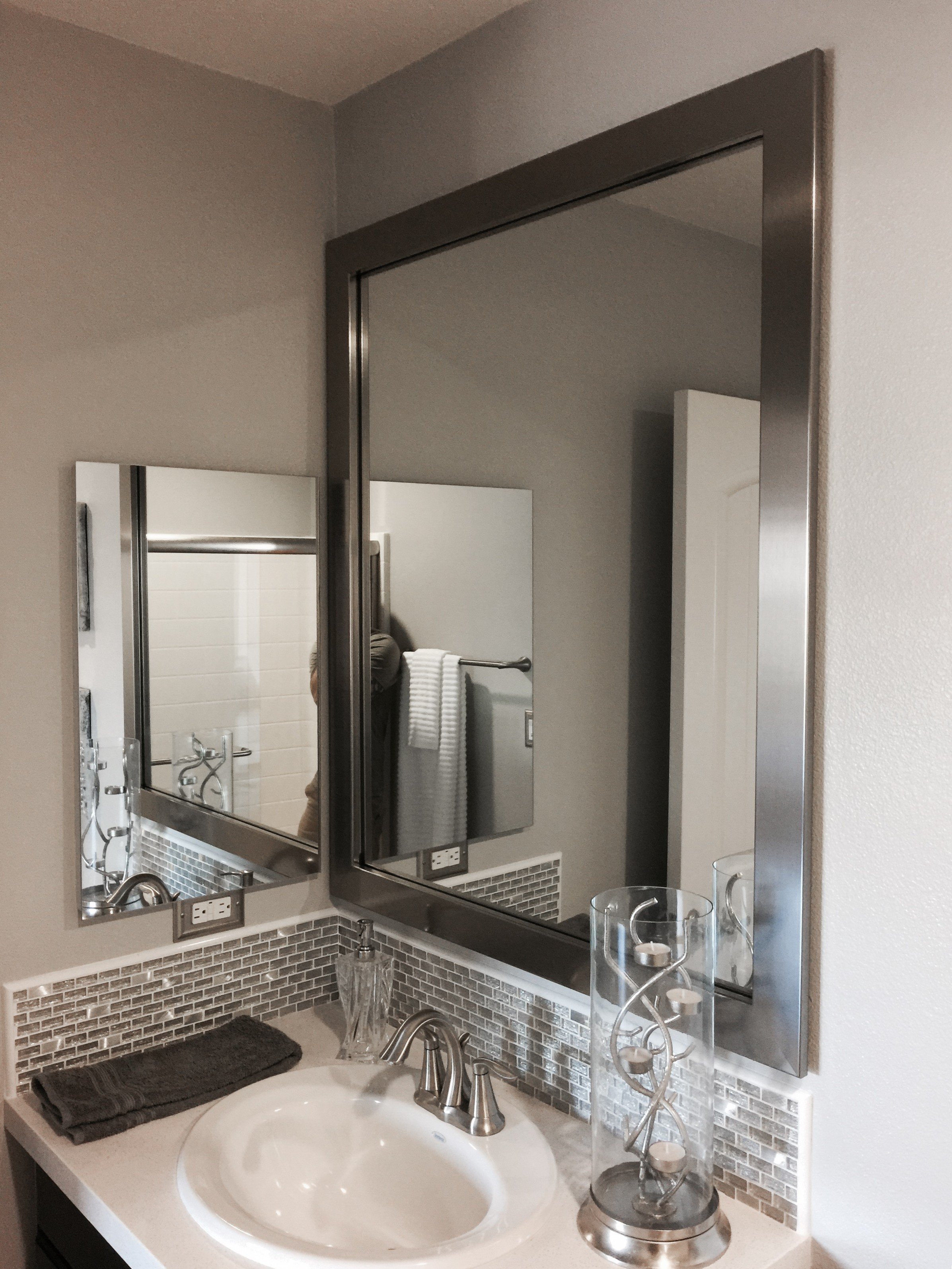 Berkshire Silver Add A Frame