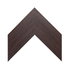 Pendleton Espresso Framed Mirror