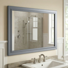 Avery Light Gray Add A Frame