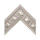 Hudson Nickel Add A Frame