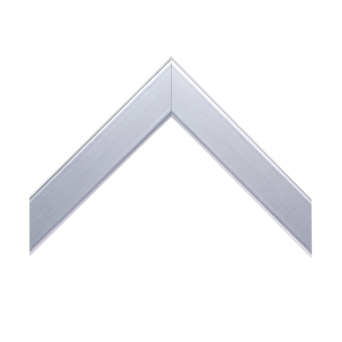 Dawson Brushed Chrome